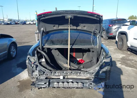 2019 Alfa Romeo Giulia Rwd from USA, damaged, VIN ZARFAMAN5K7622473